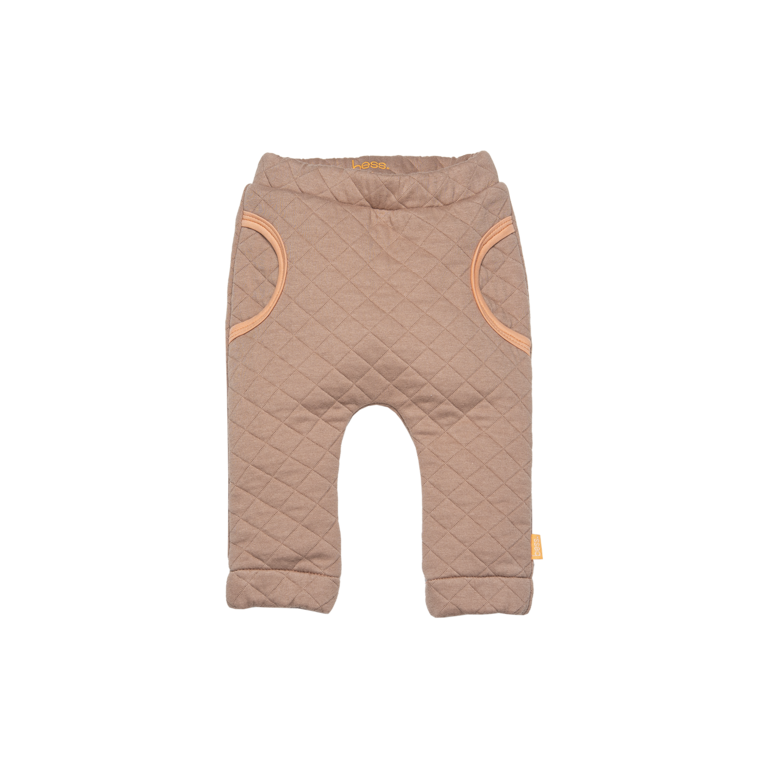BESS Pants Padded | Taupe