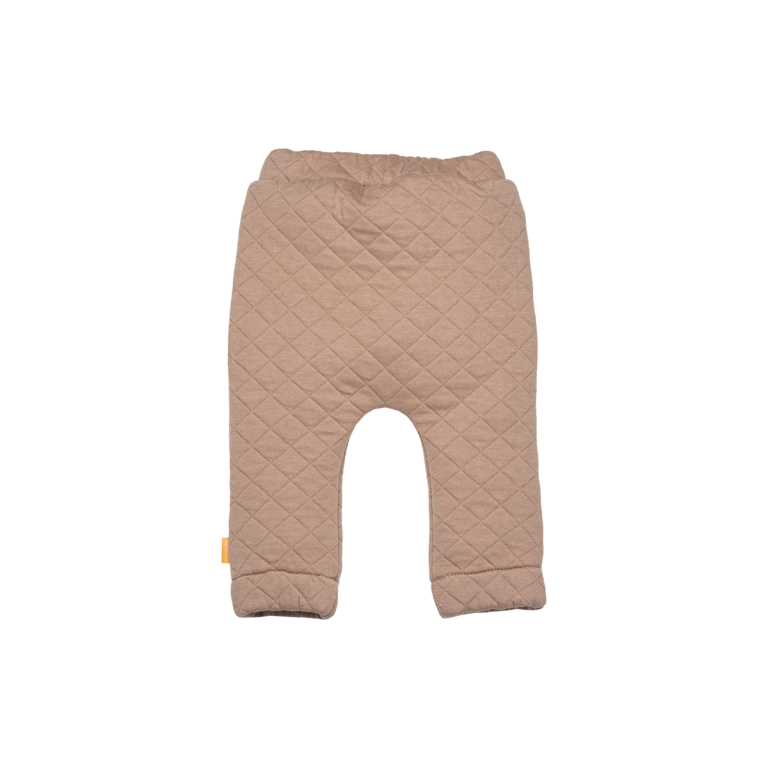 BESS Pants Padded | Taupe