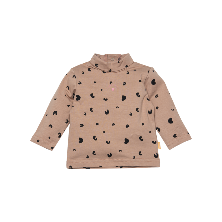 BESS Shirt Cheetah | Dessin