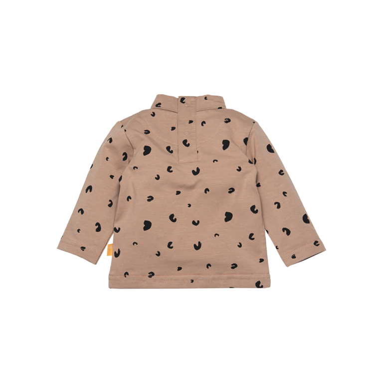 BESS Shirt Cheetah | Dessin