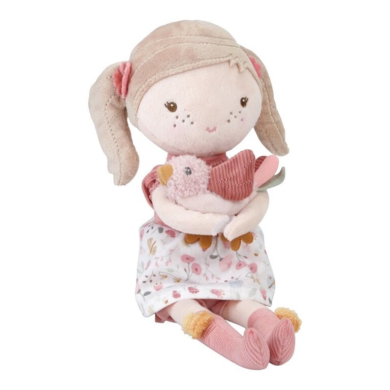 Little Dutch Little Dutch | Knuffelpop | Anna | 35 cm