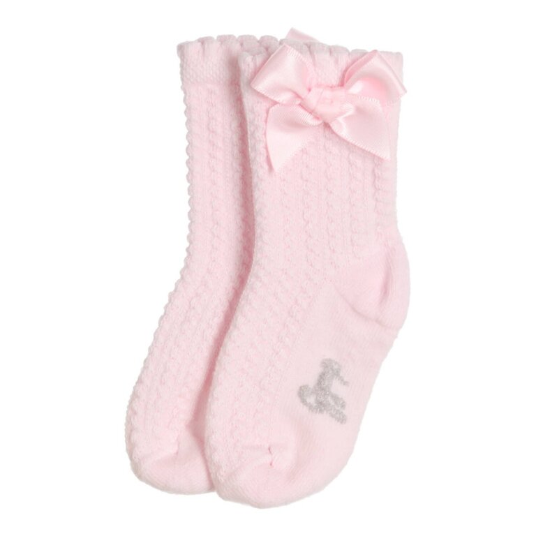 Gymp Socks Kite | Light Pink