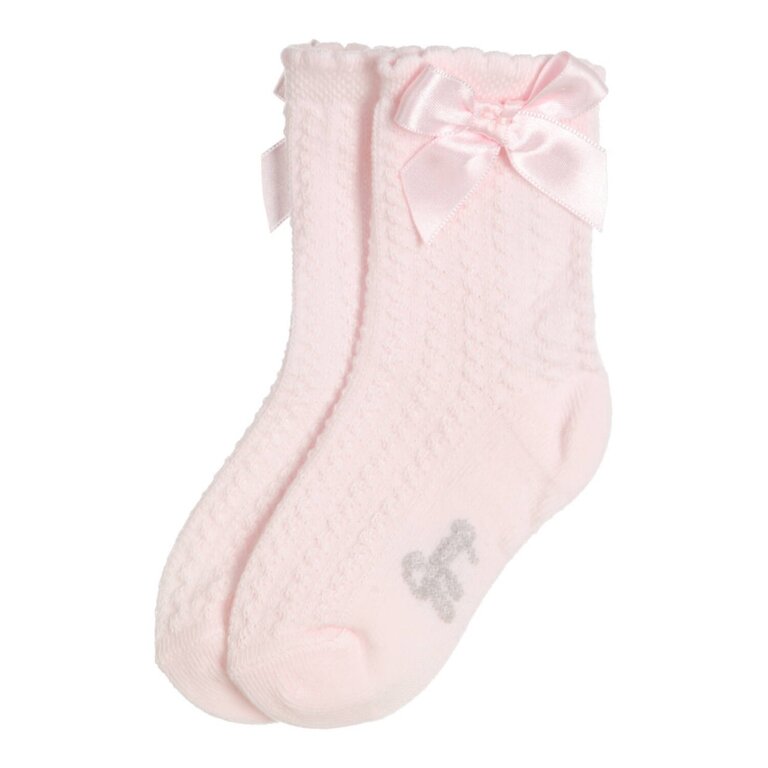 Gymp Socks Kite | Old Rose