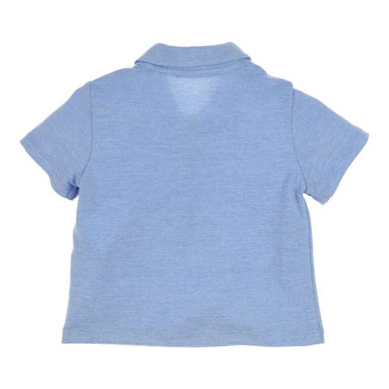 Gymp Polo Piccolo | Blue