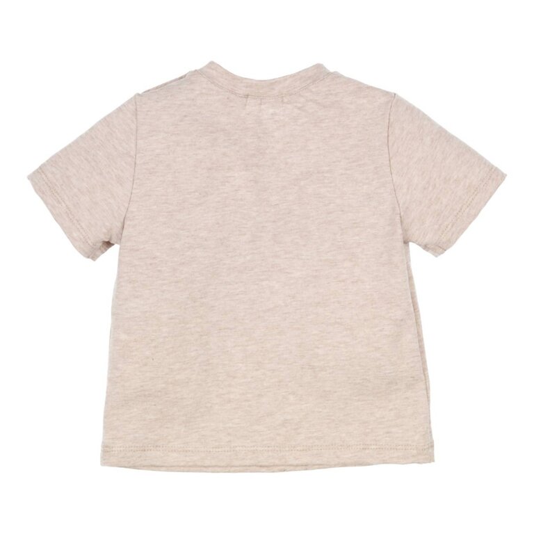 Gymp T-shirt Aerochine | Beige