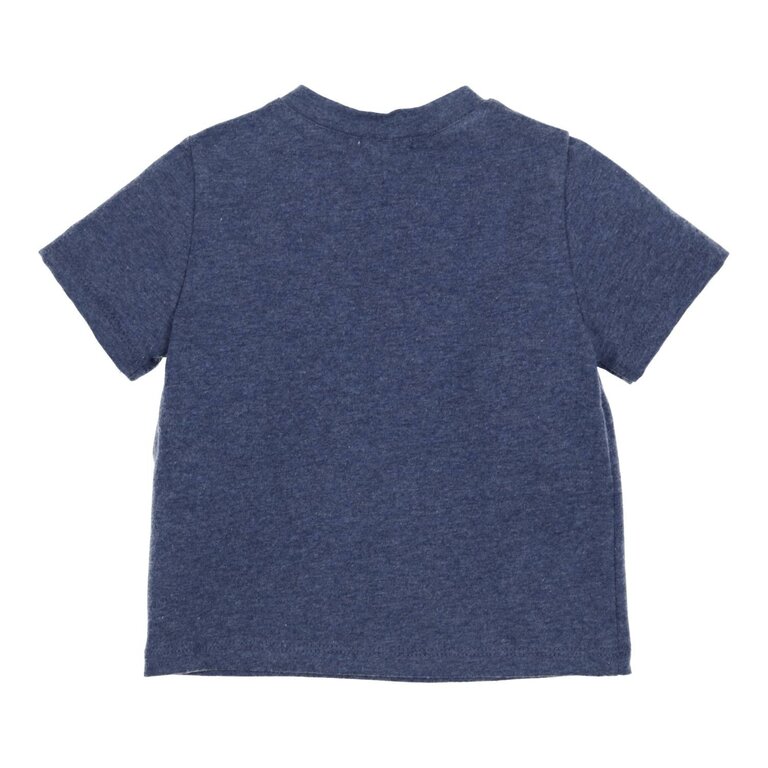 Gymp T-shirt Aerochine | Blue