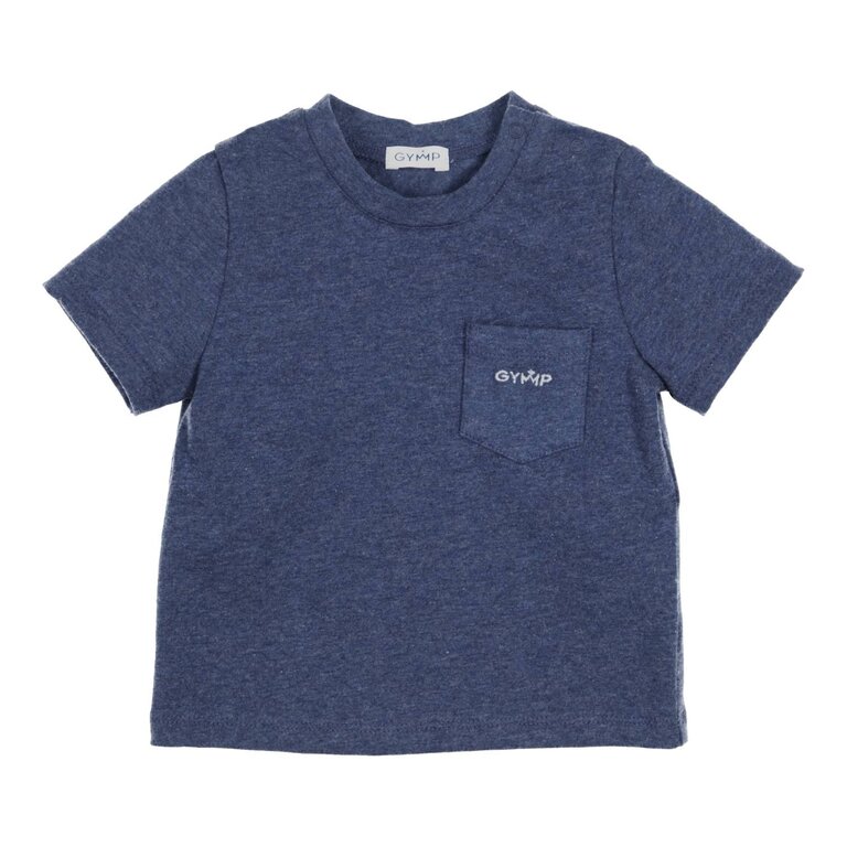 Gymp T-shirt Aerochine | Blue