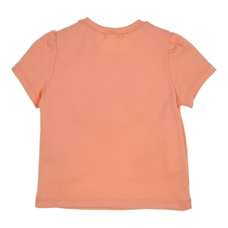 Gymp T-shirt Aerobic Stay Cool | Orange