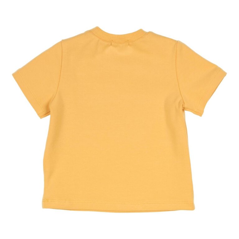 Gymp T-shirt Rumo Treasure hunting | Ochre