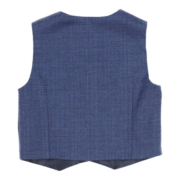 Gymp Gilet Laurent | Dark Blue