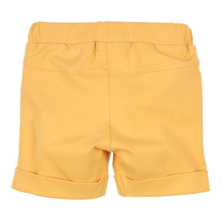 Gymp Shorts Rumo | Ochre