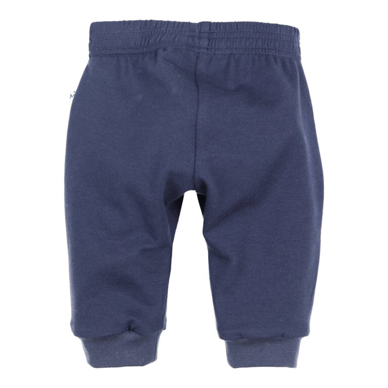 Gymp Trousers Aerobic | Dark Blue