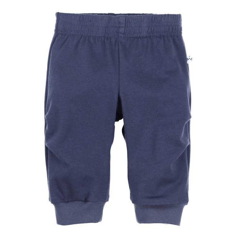 Gymp Trousers Aerobic | Dark Blue