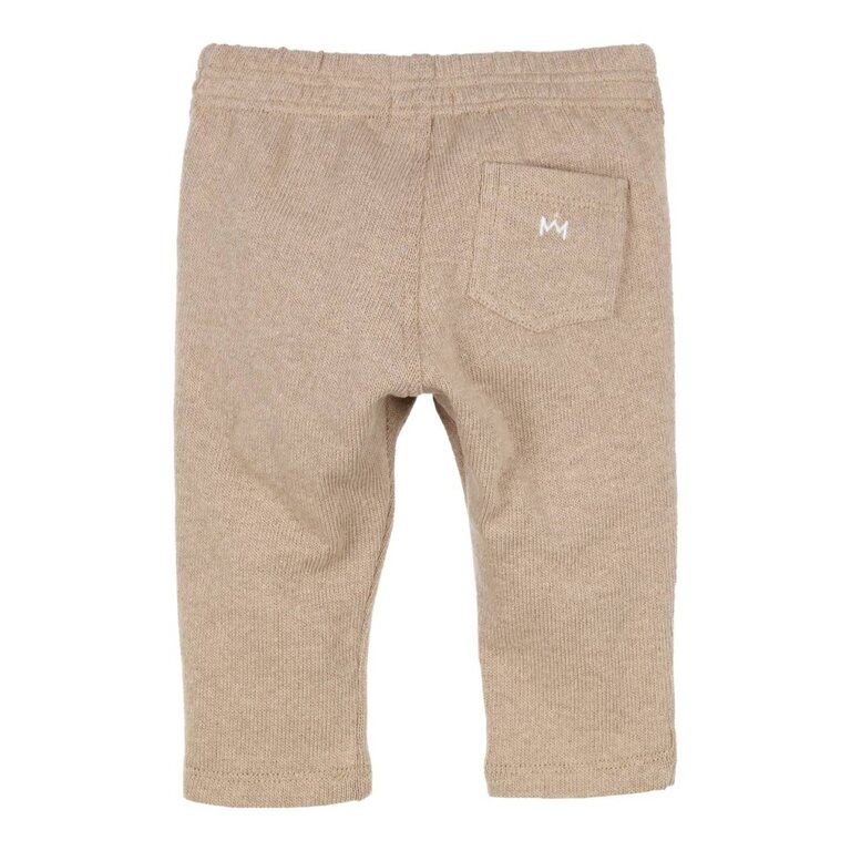 Gymp Trousers Gilles | Beige