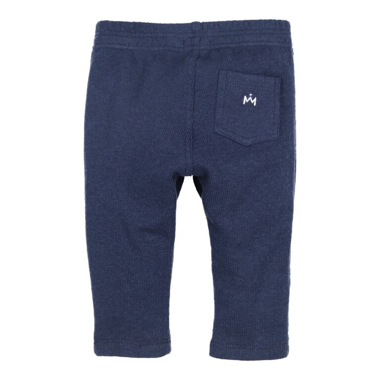 Gymp Trousers Gilles | Navy