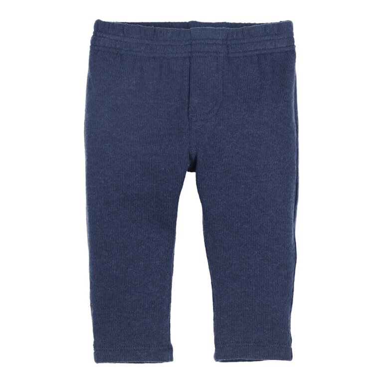 Gymp Trousers Gilles | Navy