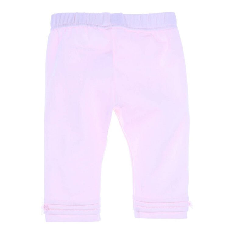 Gymp Legging Aerobic | Light Pink