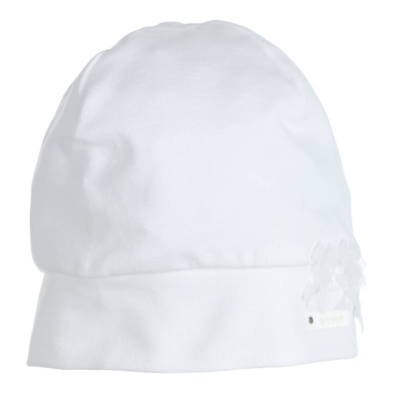 Gymp Hat Aerobic | White