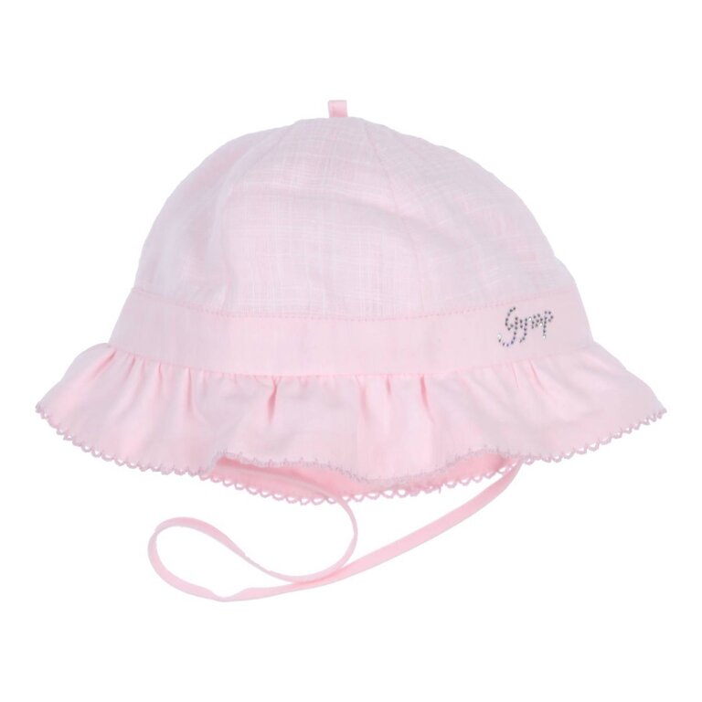 Gymp Hat Artemis | Light Pink