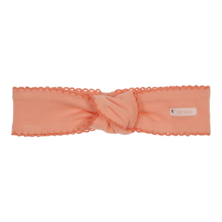 Gymp Headband Aerobic | Orange