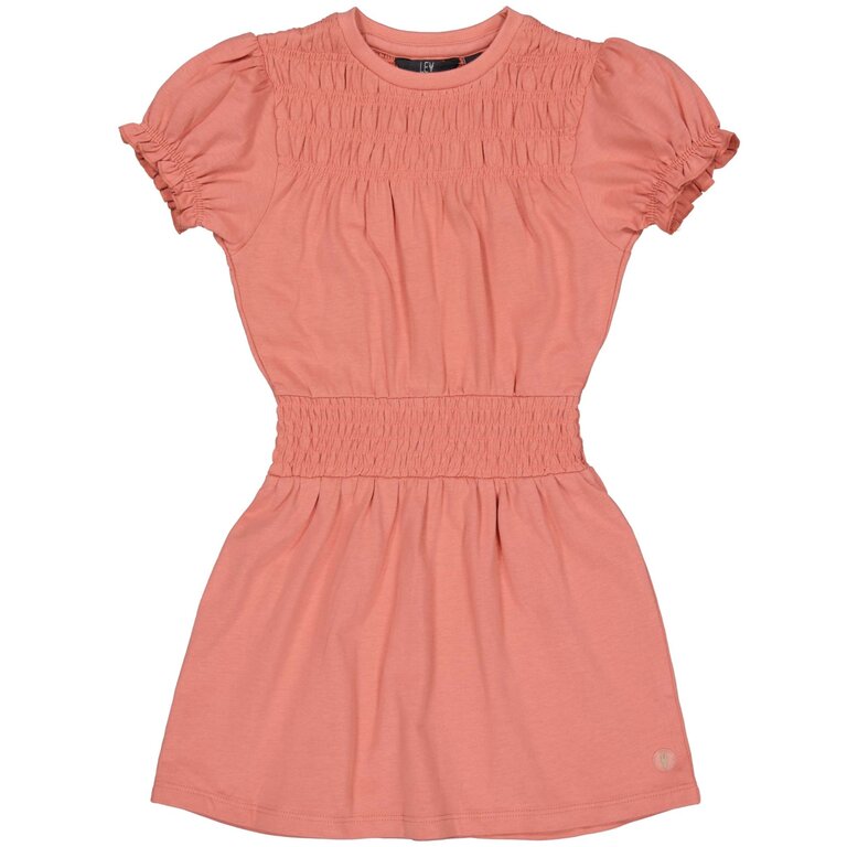 Levv Dress | Old Pink | MARGJELS241