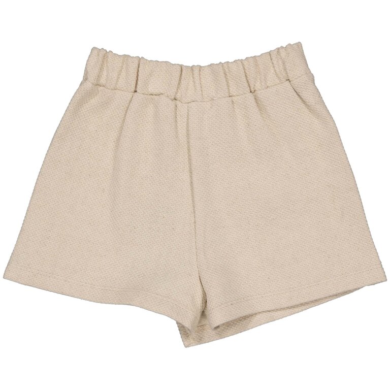 Levv Skort | Ivory White | MOSILS241