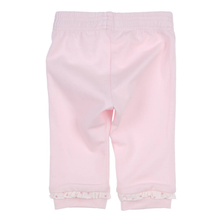 Gymp Trousers Aerodoux | Light Pink