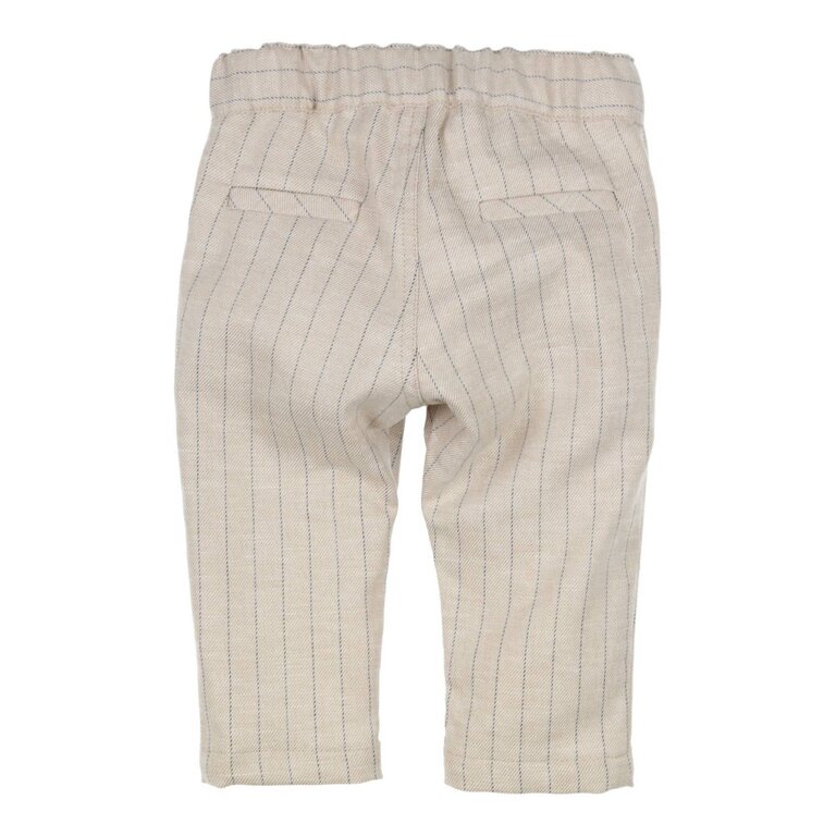 Gymp Trousers Rutger | Beige