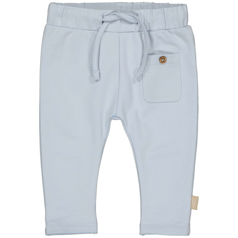 Levv Pants | Ice Blue | GINOLNBS24