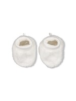 Feetje Teddy Slofje - The Neutrals | Offwhite