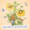 Van harte gefeliciteerd