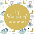 Een kleinkind