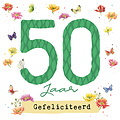 50 jaar