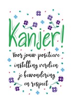 Kanjer!