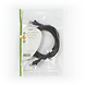 Nedis CCGP85100BK20 netwerkkabel Zwart 2 m Cat5e U/UTP (UTP) Nedis CCGP85100BK20 netwerkkabel Zwart 2 m Cat5e U/UTP (UTP)