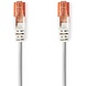 Nedis CCGP85200GY50 netwerkkabel Grijs 5 m Cat6 U/UTP (UTP) Nedis CCGP85200GY50 netwerkkabel Grijs 5 m Cat6 U/UTP (UTP)
