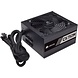 Corsair CX 750M power supply unit 750 W 20+4 pin ATX ATX Zwart Corsair CX 750M power supply unit 750 W 20+4 pin ATX ATX Zwart