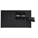 Corsair CX 750M power supply unit 750 W 20+4 pin ATX ATX Zwart Corsair CX 750M power supply unit 750 W 20+4 pin ATX ATX Zwart