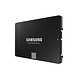 Samsung 870 EVO 1000 GB Zwart Samsung 870 EVO 1000 GB Zwart