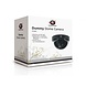 Conceptronic Conceptronic CFCAMD Dummy Dome Camera, Indoor, Plastic, Black Conceptronic Conceptronic CFCAMD Dummy Dome Camera, Indoor, Plastic, Black