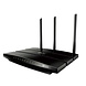 TP-Link TP-LINK Archer C1200 draadloze router Gigabit Ethernet Dual-band (2.4 GHz / 5 GHz) Zwart TP-Link TP-LINK Archer C1200 draadloze router Gigabit Ethernet Dual-band (2.4 GHz / 5 GHz) Zwart