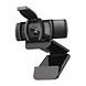 Logitech C920e HD 1080p webcam 1920 x 1080 Pixels USB 3.2 Gen 1 (3.1 Gen 1) Zwart Logitech C920e HD 1080p webcam 1920 x 1080 Pixels USB 3.2 Gen 1 (3.1 Gen 1) Zwart