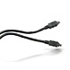 Conceptronic Conceptronic CC44FW18 Firewire cable 4pin-4pin 1,8m Conceptronic Conceptronic CC44FW18 Firewire cable 4pin-4pin 1,8m