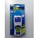OEM Battery Charger 2 or 4 AAA/AA included 2x AAA OEM Battery Charger 2 or 4 AAA/AA included 2x AAA
