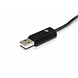 Conceptronic Conceptronic CUSBODDSHARE Optical Drive Sharing Cable USB Conceptronic Conceptronic CUSBODDSHARE Optical Drive Sharing Cable USB