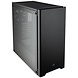 Corsair Case Carbide 275R Tempered Glass Zwart M-ATX / ATX Corsair Case Carbide 275R Tempered Glass Zwart M-ATX / ATX