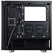 Corsair Case Carbide 275R Tempered Glass Zwart M-ATX / ATX Corsair Case Carbide 275R Tempered Glass Zwart M-ATX / ATX