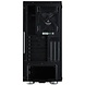 Corsair Case Carbide 275R Tempered Glass Zwart M-ATX / ATX Corsair Case Carbide 275R Tempered Glass Zwart M-ATX / ATX