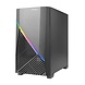 Antec Case Constellation Serie Draco 10 Mini Tower Zwart Antec Case Constellation Serie Draco 10 Mini Tower Zwart