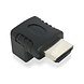 ACT AC7570 tussenstuk voor kabels HDMI Zwart ACT AC7570 tussenstuk voor kabels HDMI Zwart